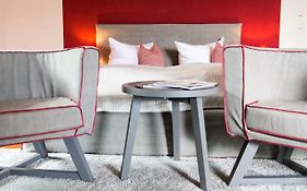 Seehotel Luitpold